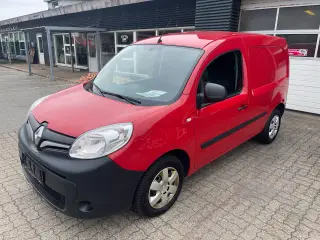 Renault kangoo 1.5diesel fra 2021 uden afgift 