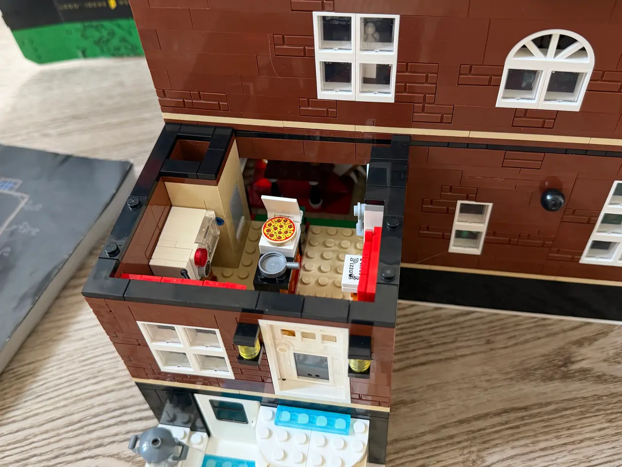Billede 5 - Lego 21330 - Home Alone