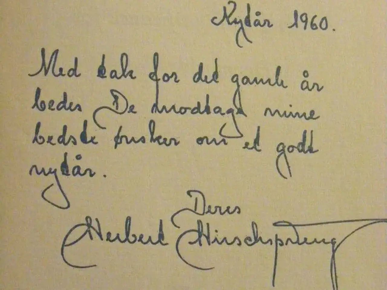 Billede 2 - heftet, frihedskampen og dens betydning, nummerere
