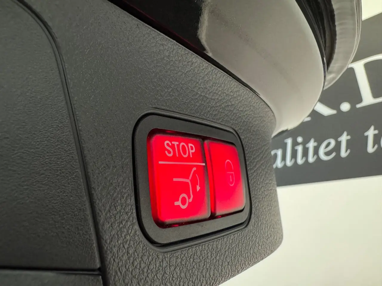 Billede 6 - Mercedes EQA250+ Progressive Advance