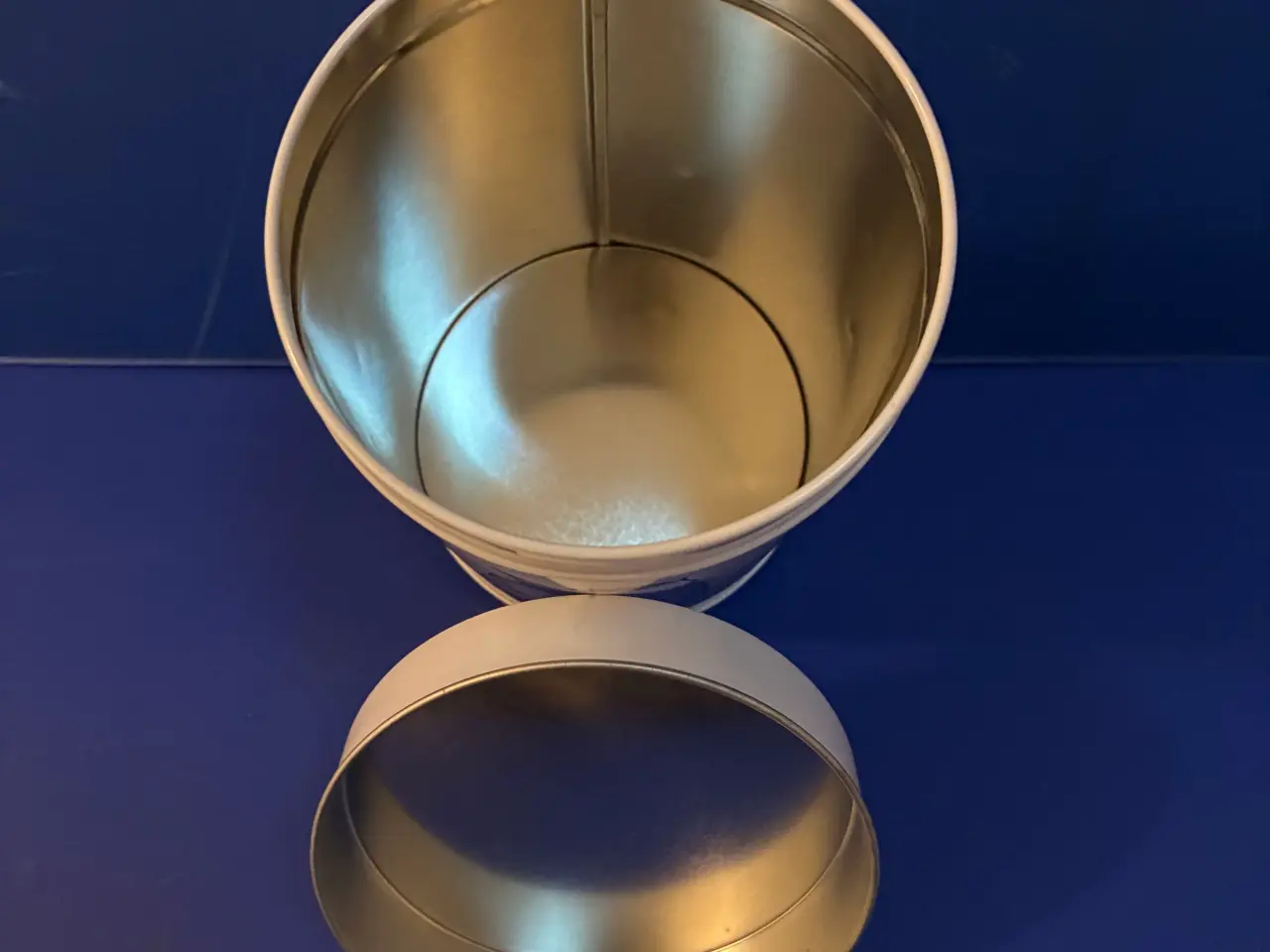 Billede 4 - KATRINES KAFFEDÅSE  - FRA "MATADOR".