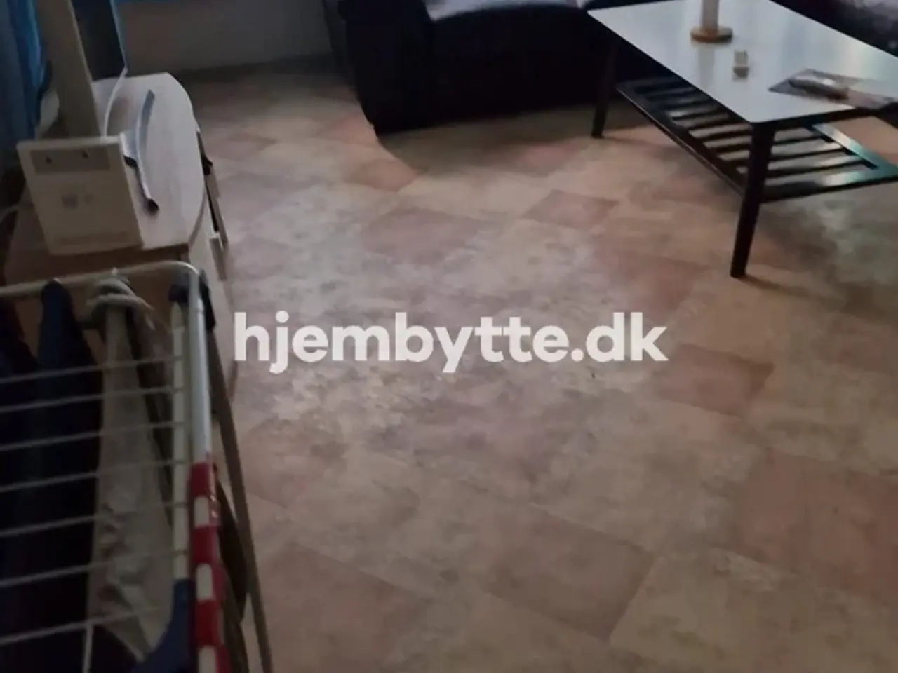 Billede 6 - Hjembytte - Oehlenschlægersgade