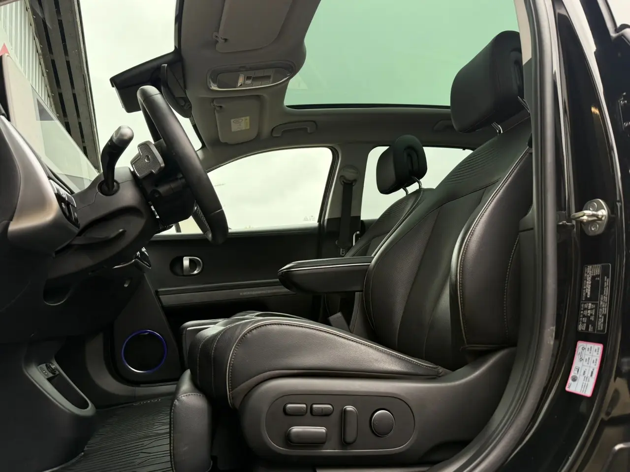 Billede 6 - Hyundai Ioniq 5 77 Ultimate
