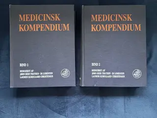 Bøger I hardback