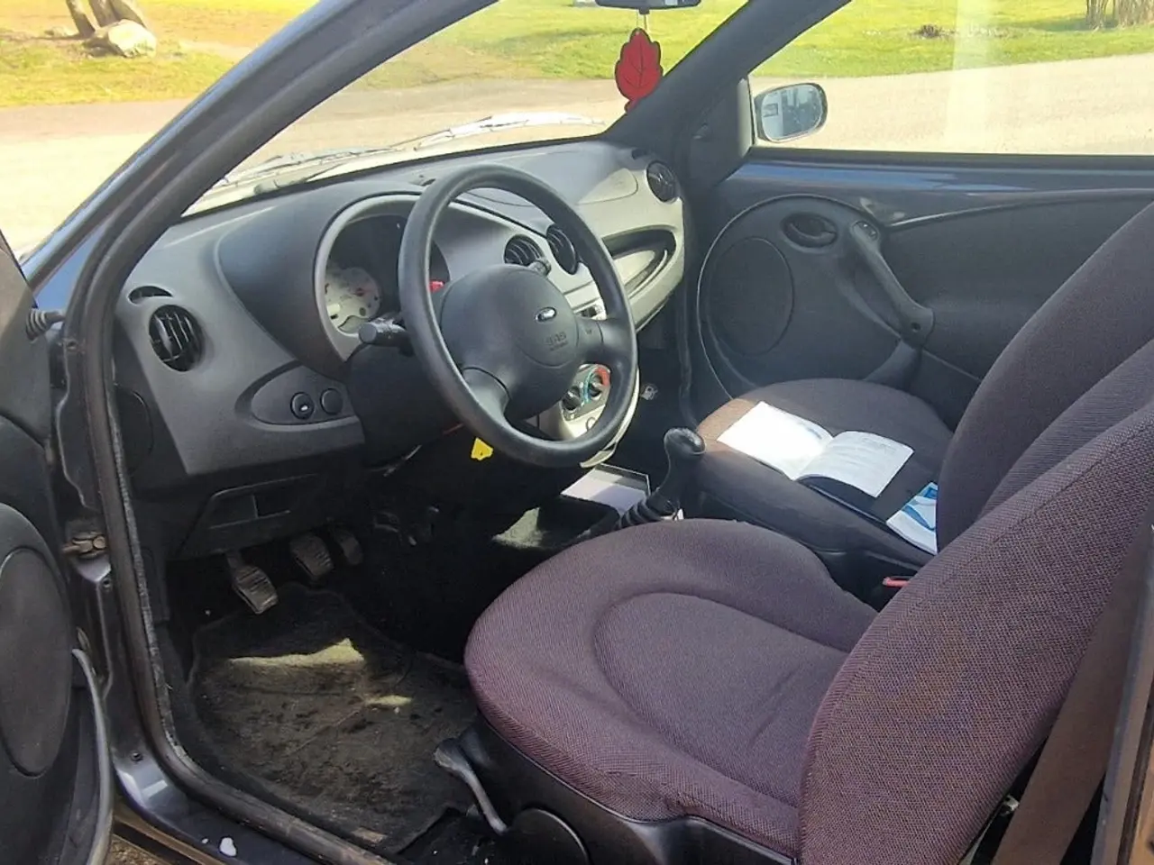 Billede 3 - Ford Ka 1,3 Plus