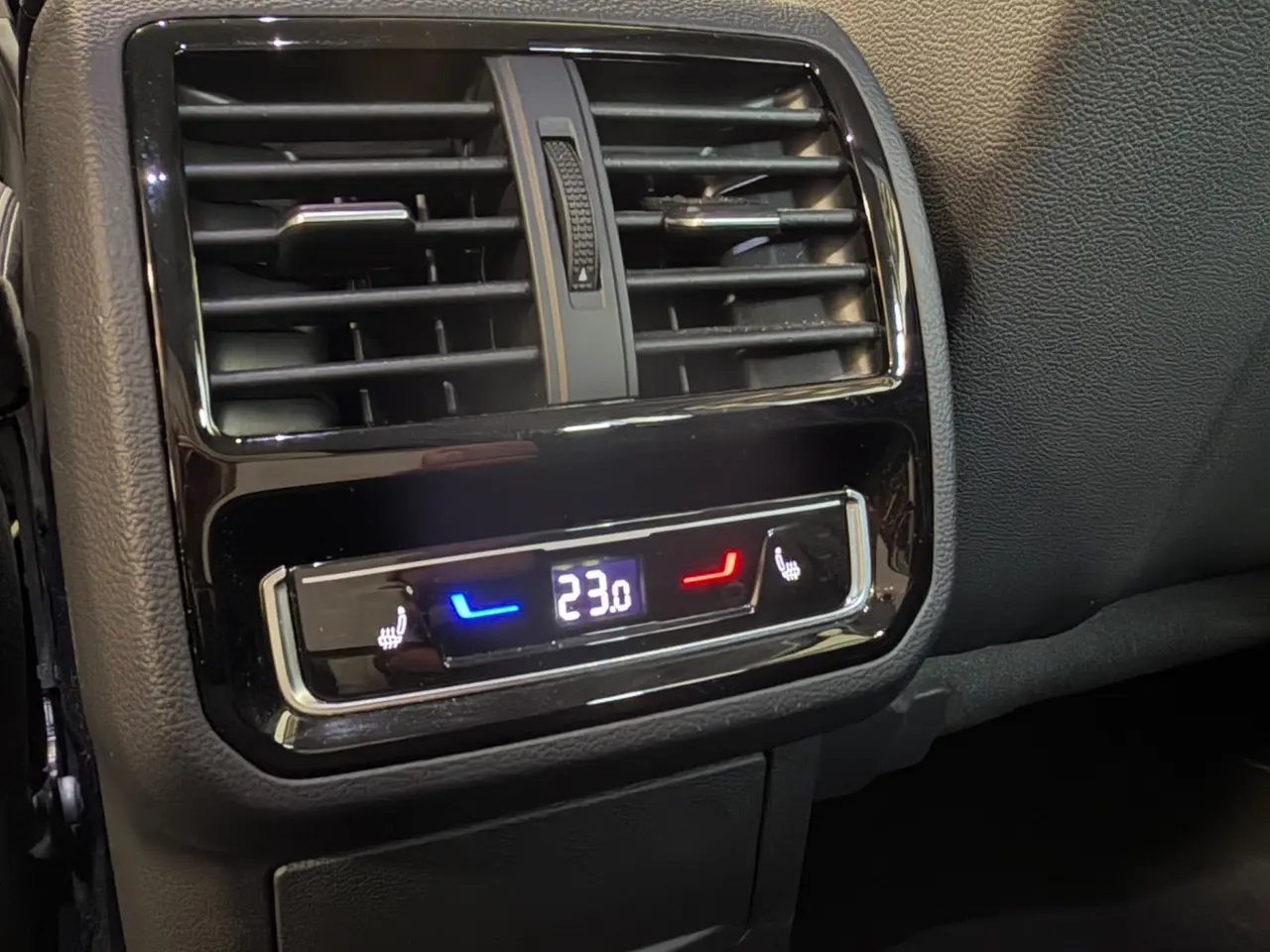 Billede 10 - VW Passat 1,4 GTE High Variant DSG