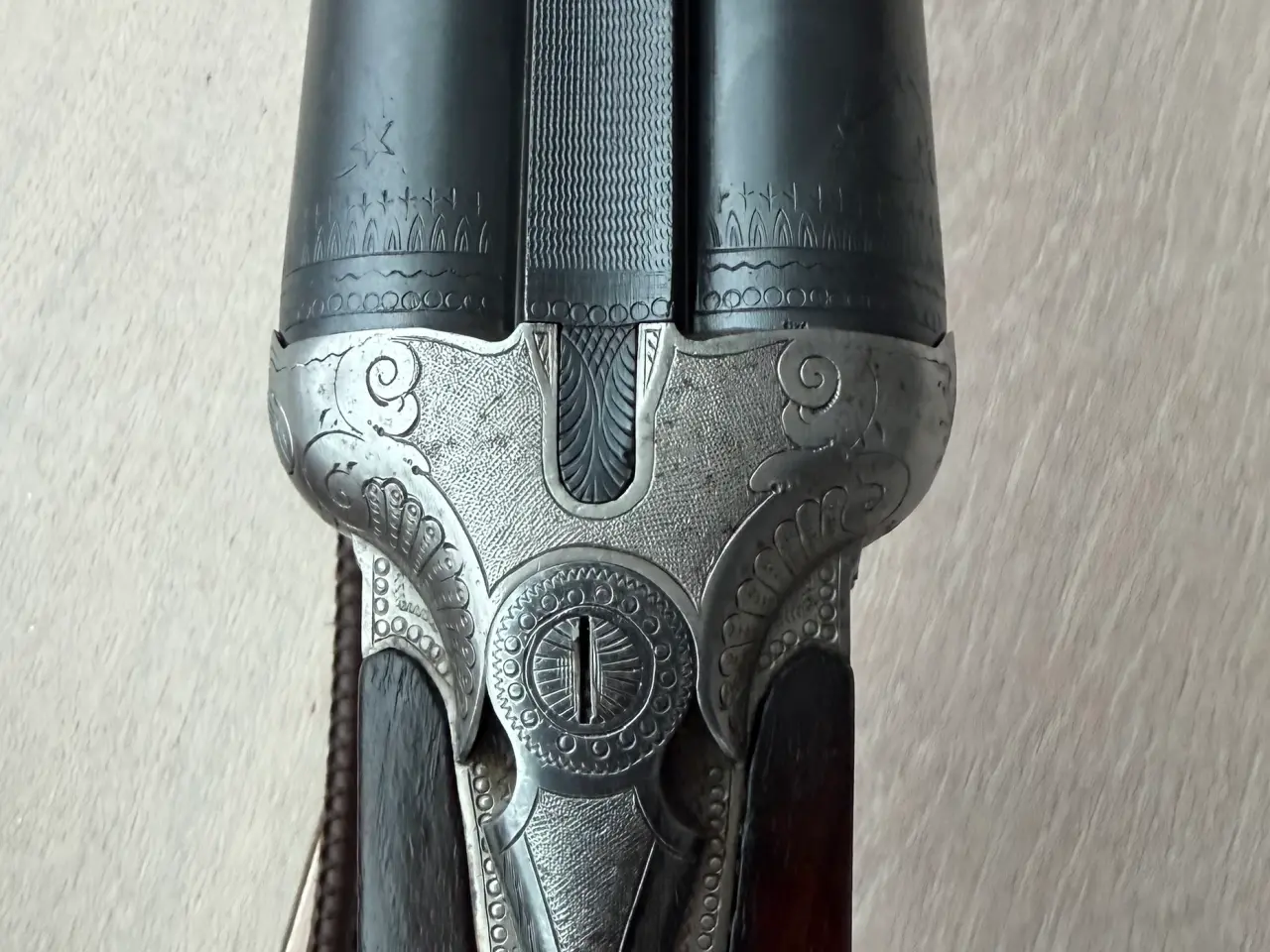 Billede 3 - Simson suhl thuringen 12/70