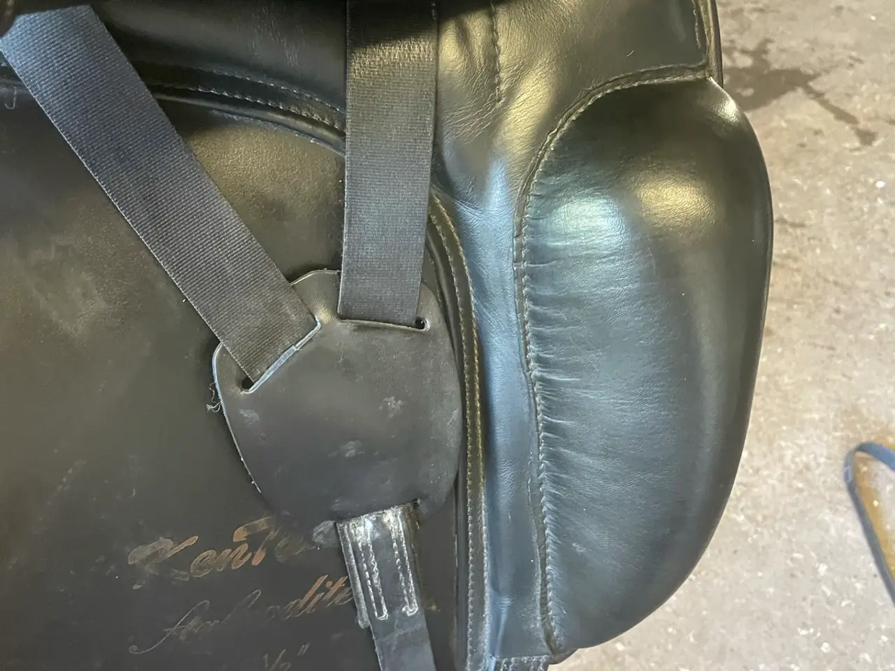 Billede 4 - Kentaur Afrodite 16,5”