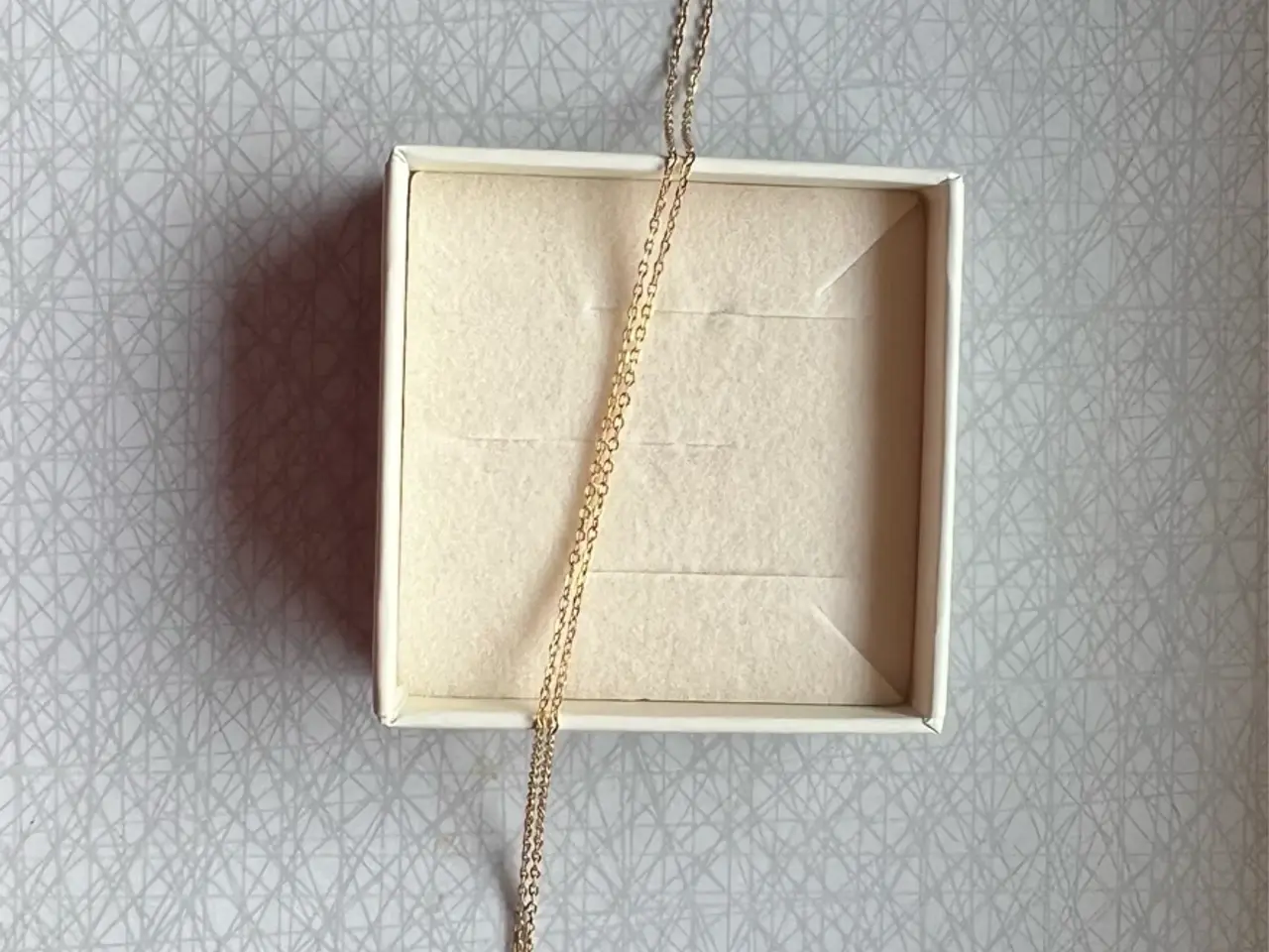 Billede 6 - Ny Enamel Copenhagen Amote halskæde