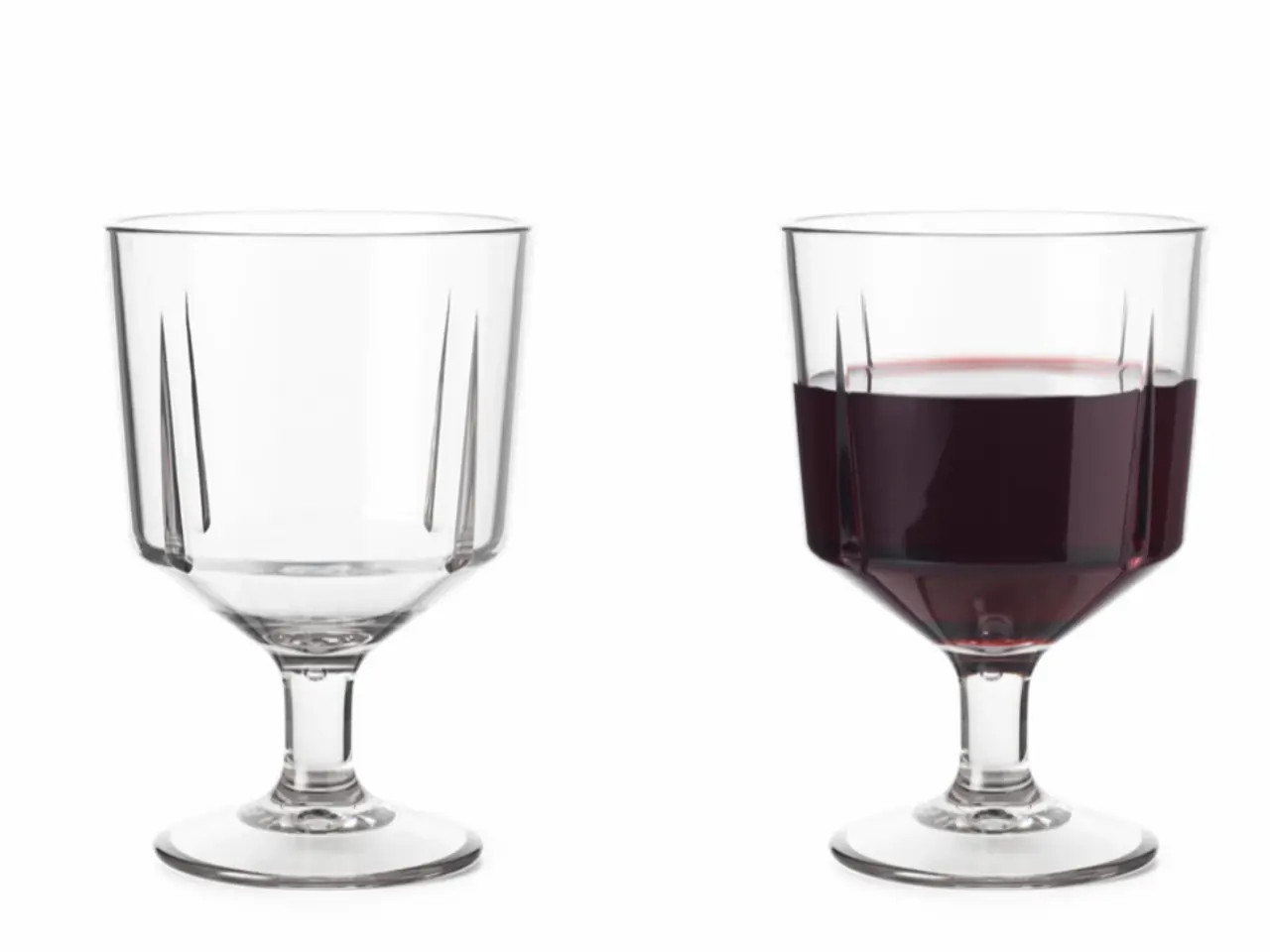 Billede 11 - Rosendahl Grand Cru Outdoor vinglas i biobaseret p
