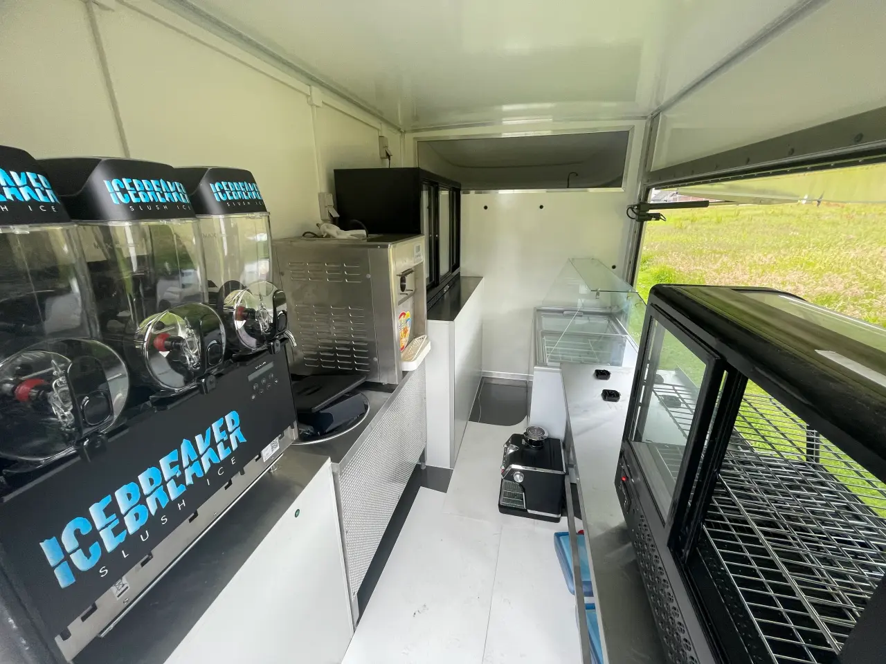Billede 5 - FOODTRUCK - KLAR TIL SOMMER 2026
