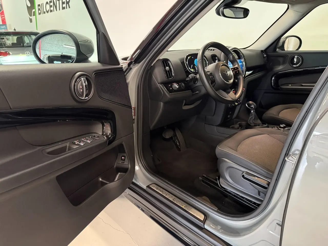 Billede 10 - MINI Countryman Cooper SE 1,5 Essential aut. ALL4