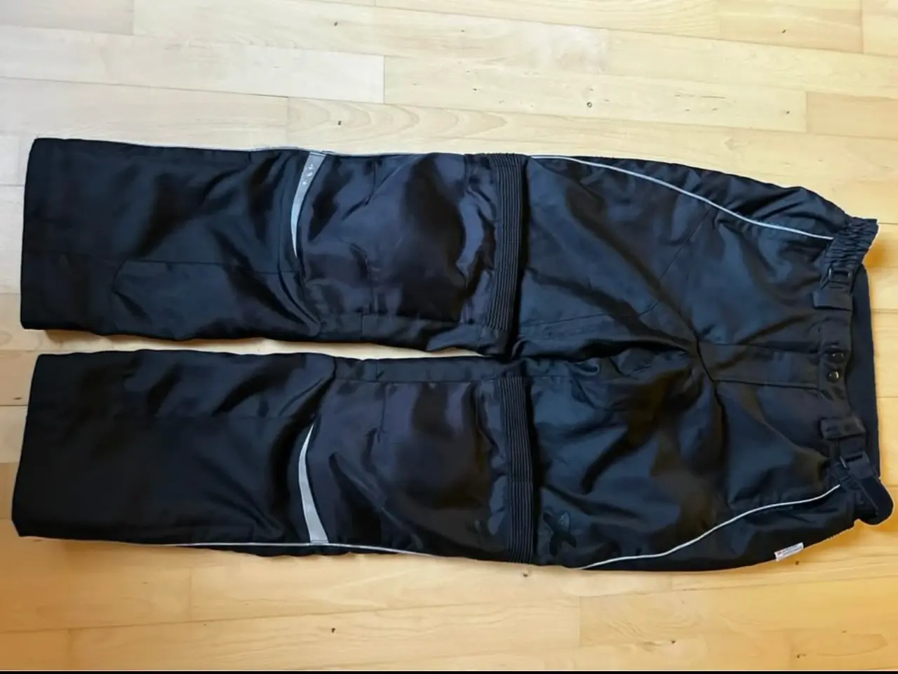 Billede 4 - Rolef MC Sæt XL + Inderlager