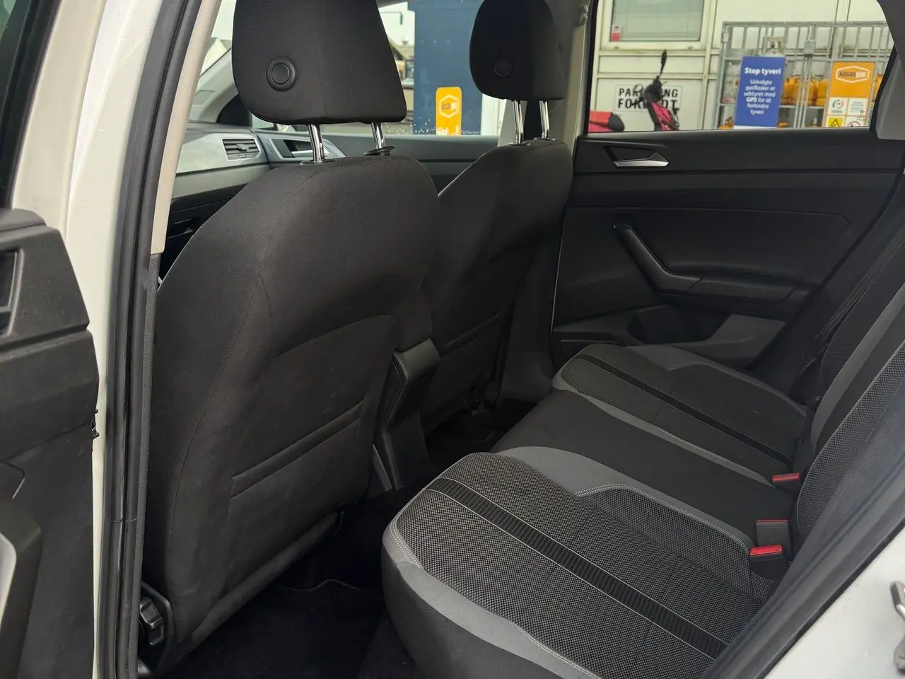 Billede 11 - VW Polo 1,0 TSI Highline 115HK 5d 6g