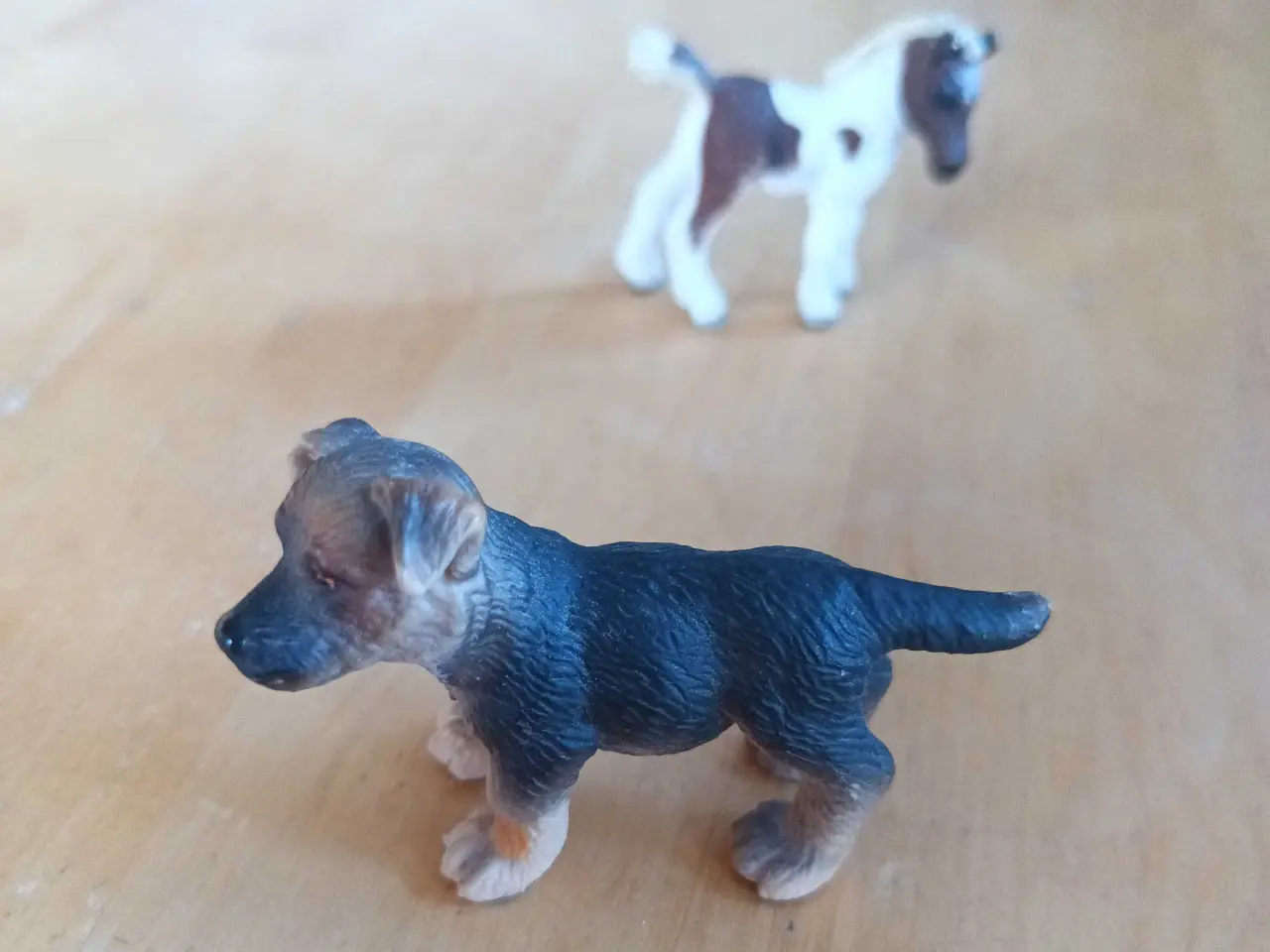 Billede 1 - Schleich