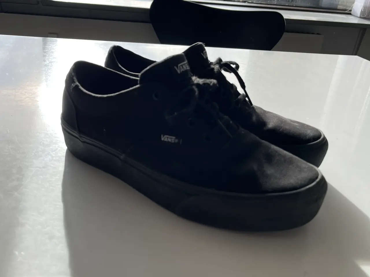 Billede 1 - Vans doheny