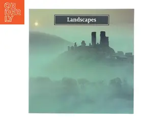 Landscapes af Margaret Willes (Bog)