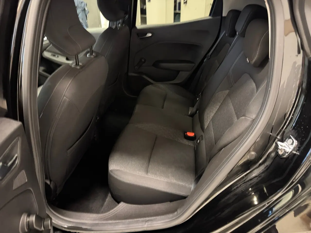 Billede 13 - Renault Clio V 1,0 TCe 100 Zen
