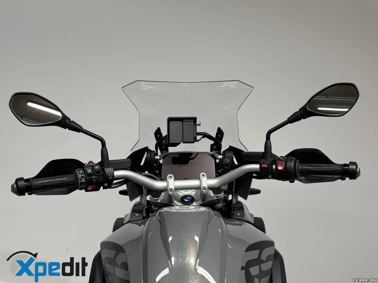 Billede 10 - BMW R 1250 GS