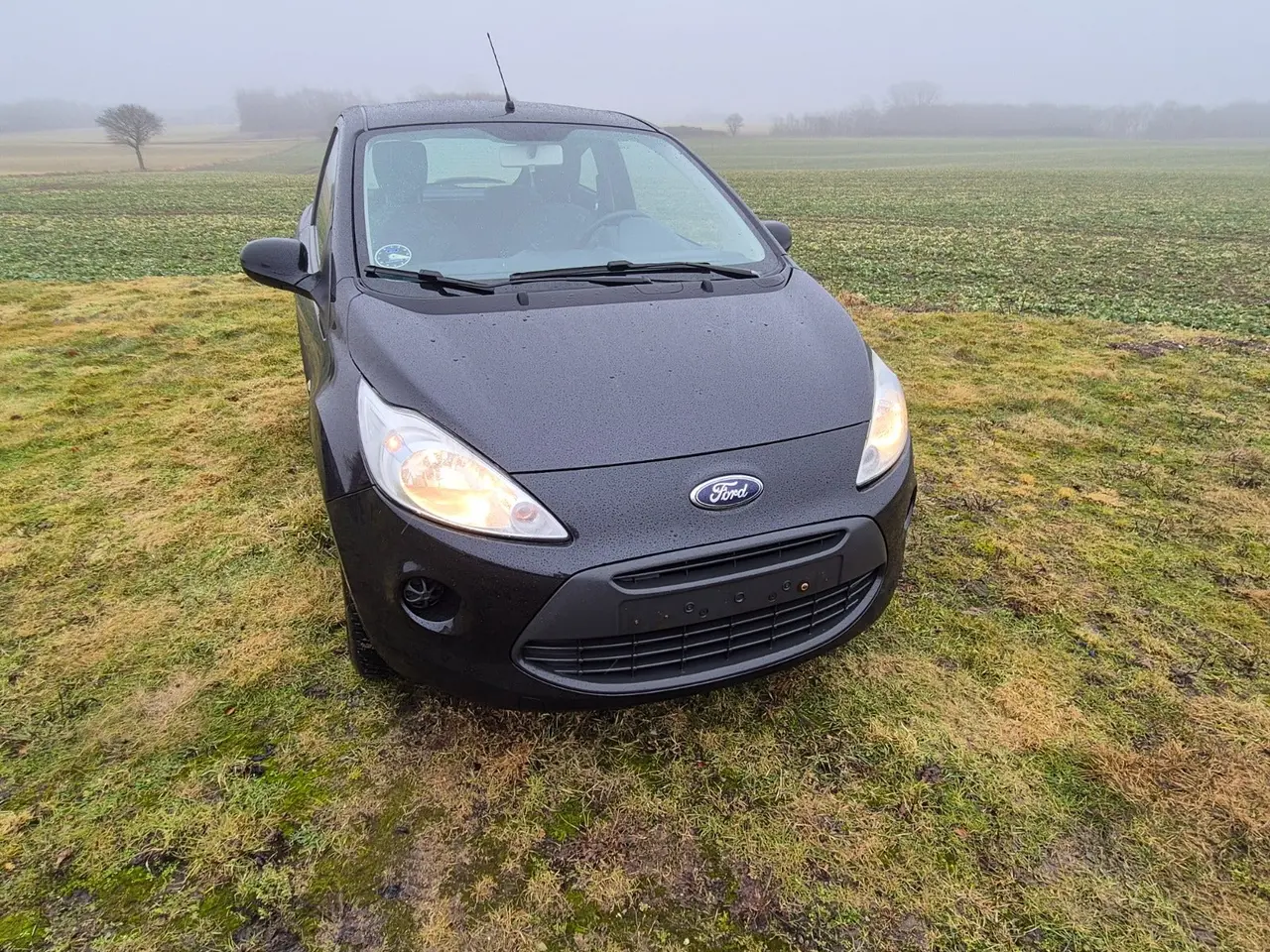 Billede 1 - Ford Ka 1,2 Cool & Sound Vinter+