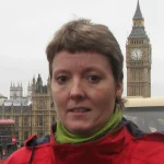 Helle Baastrup