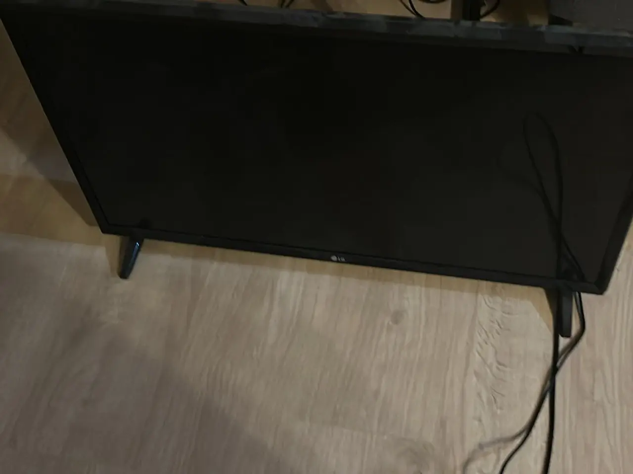 Billede 1 - Lg smart TV byd