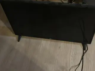 Lg smart TV byd
