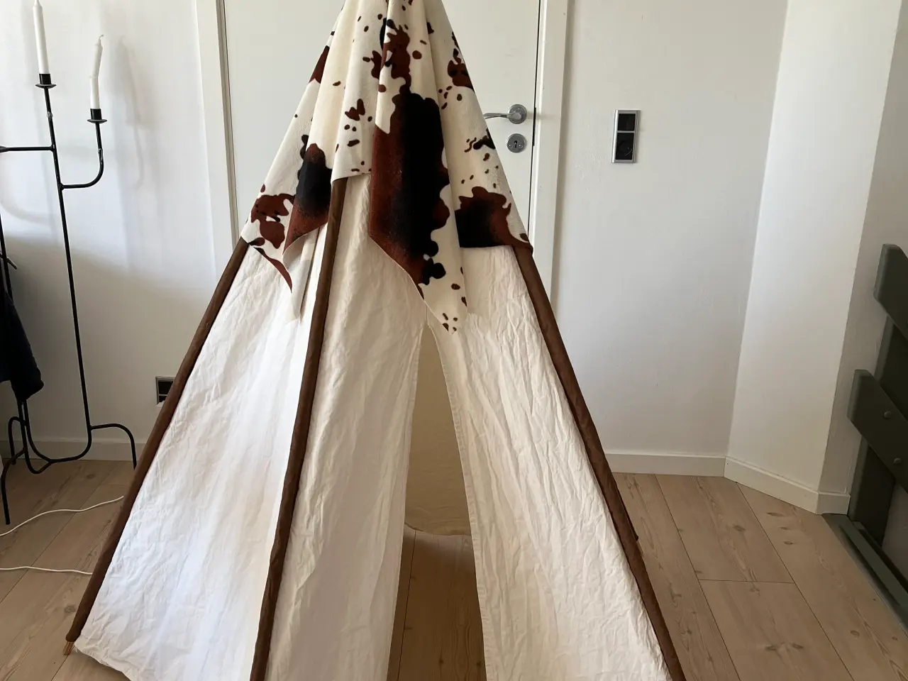 Billede 2 - Tipi