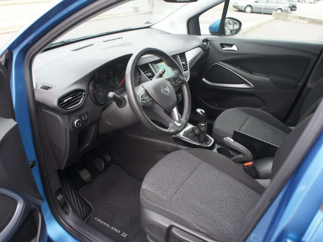 Billede 14 - Opel Crossland X 1,2 Enjoy