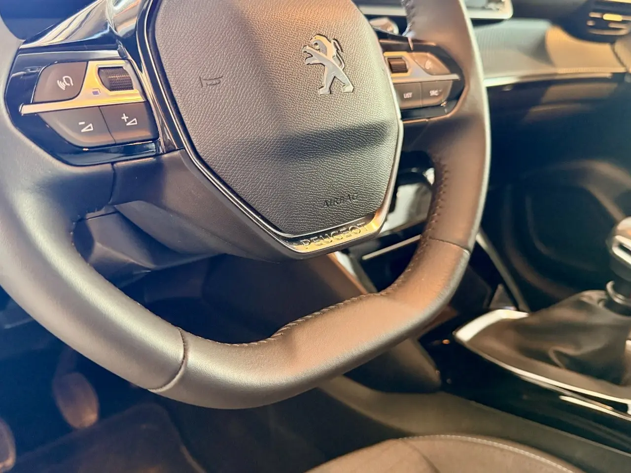 Billede 12 - Peugeot 208 1,2 PureTech 100 Allure Pack