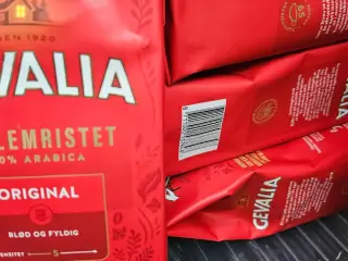 Gevalia kaffe 500 gram