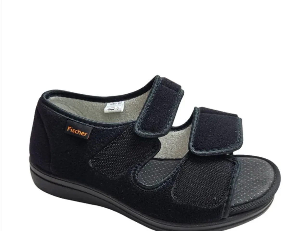 Billede 2 - Fisher unisex terapisko