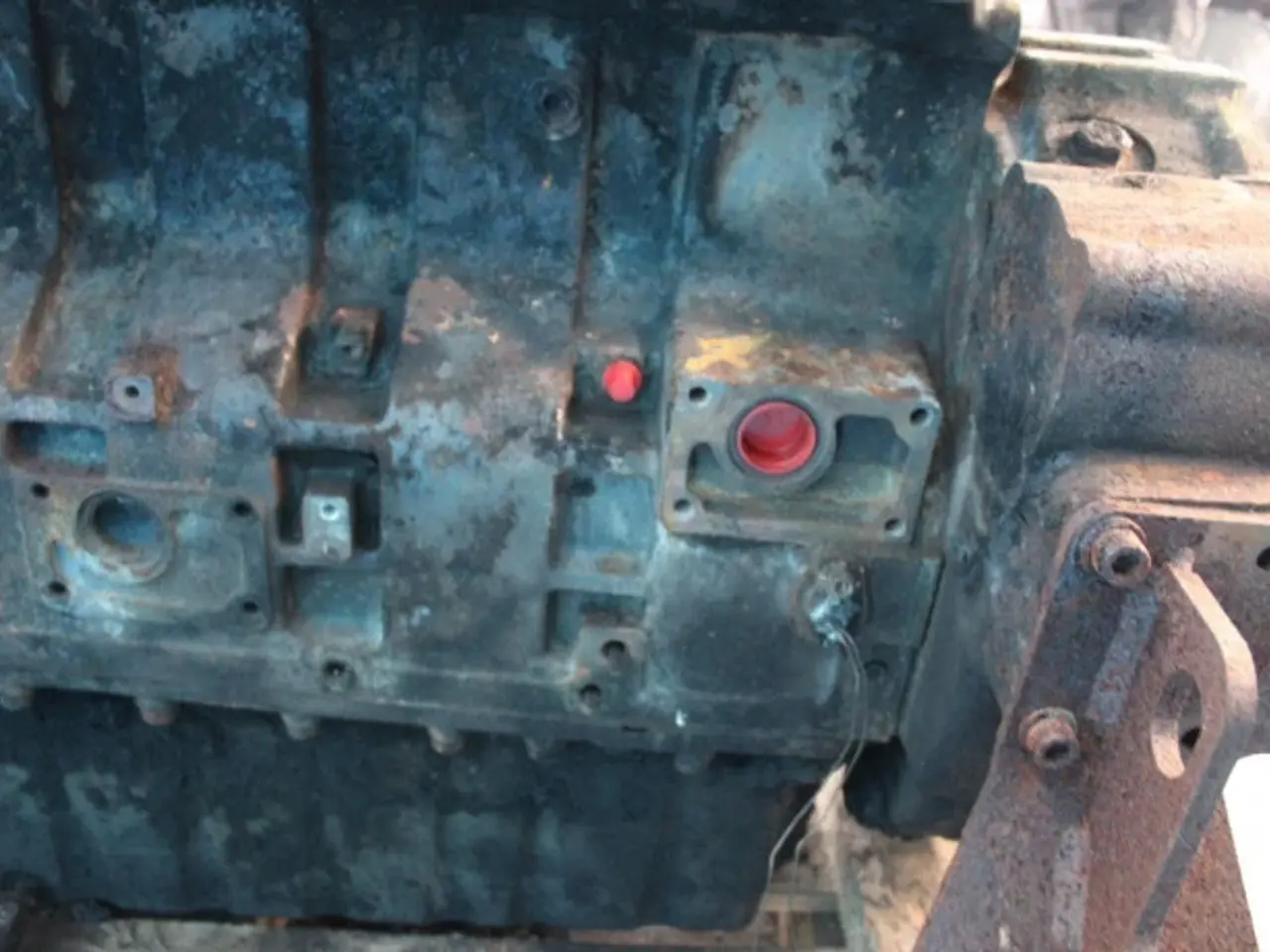 Billede 3 - SisuDiesel 98CTA SCR