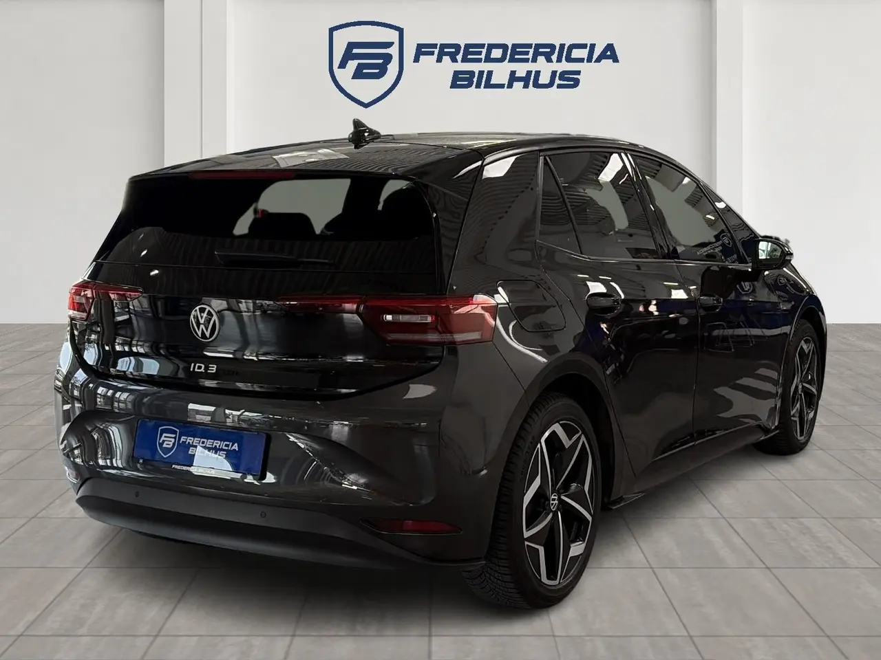 Billede 3 - VW ID.3 58 Pro
