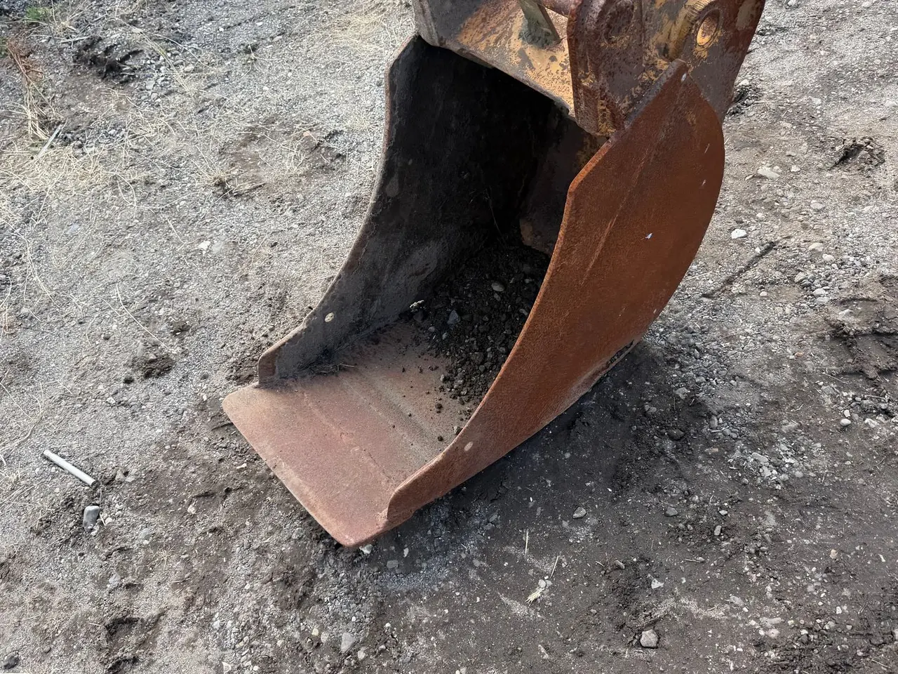 Billede 2 - - - - Graveskovl - 45 cm