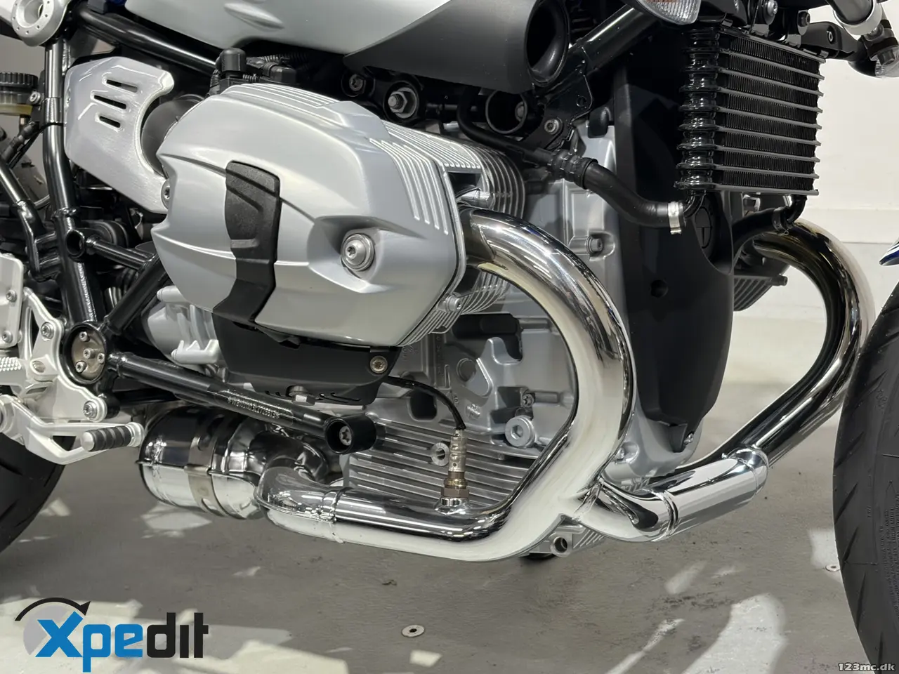 Billede 20 - BMW R NineT Pure