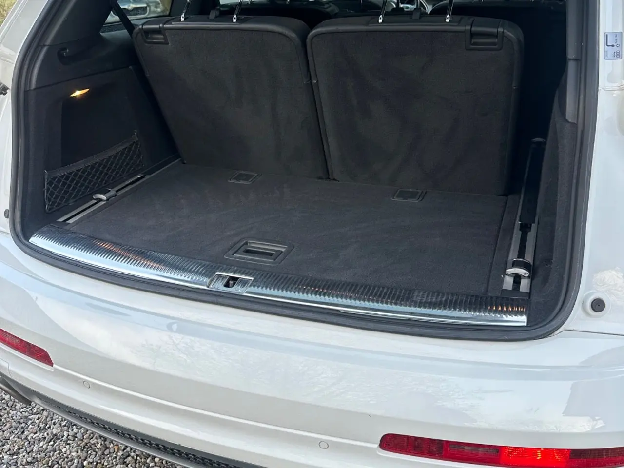 Billede 5 - Audi Q7 4,2 TDi 340 quattro Tiptr.