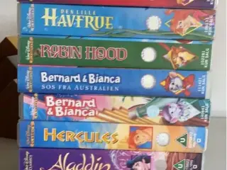 VHS Film