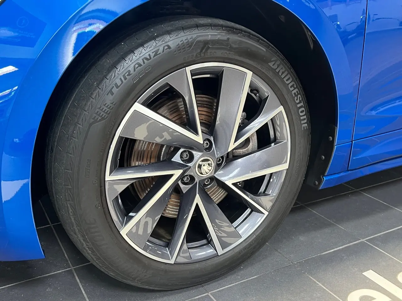 Billede 9 - Skoda Enyaq 80 iV Sportline
