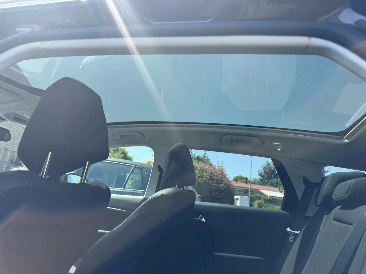 Billede 9 - Pegeout 308 1.6 allure sky 2018