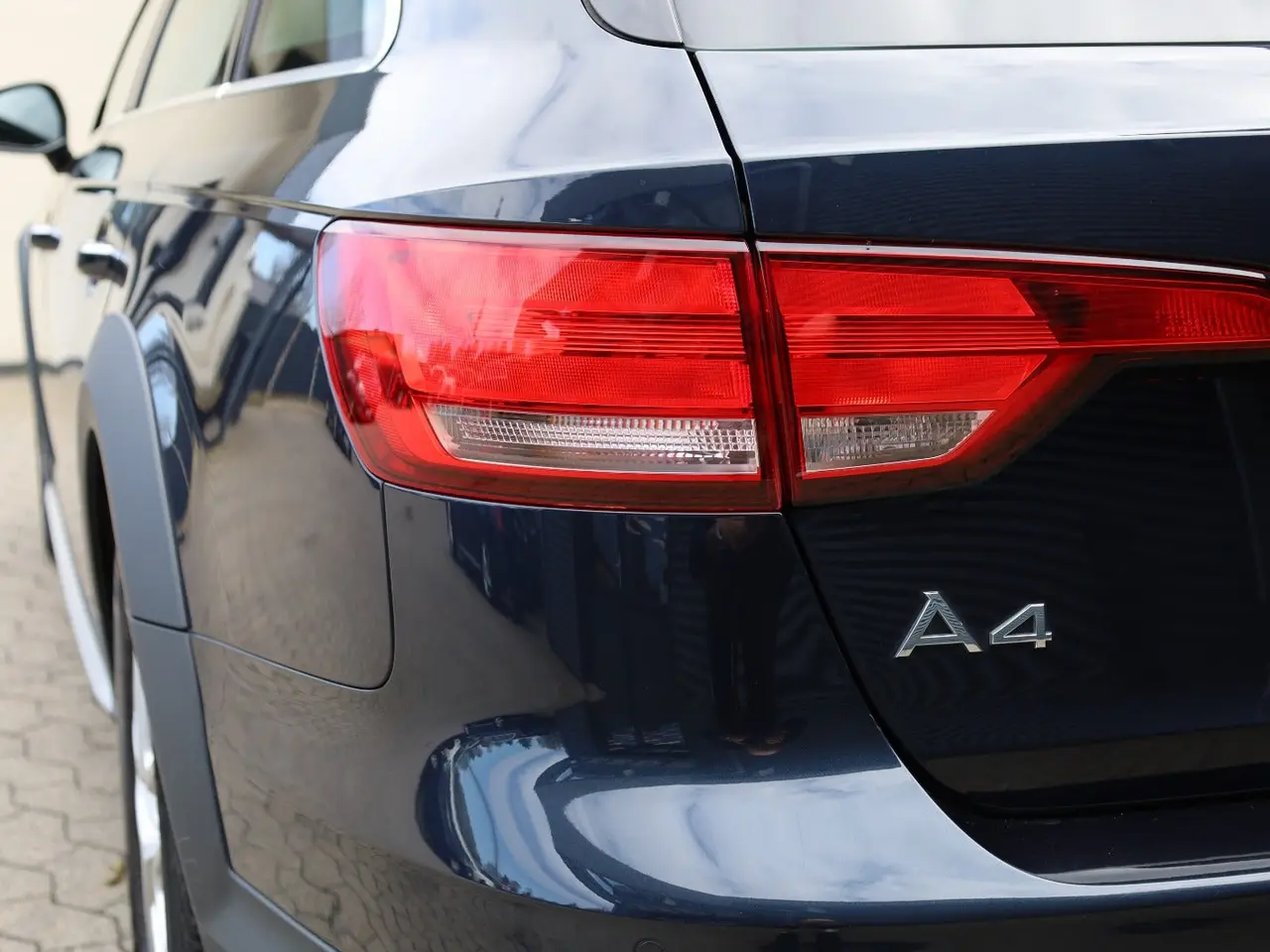 Billede 13 - Audi A4 allroad 2,0 TFSi 252 quattro S-tr.