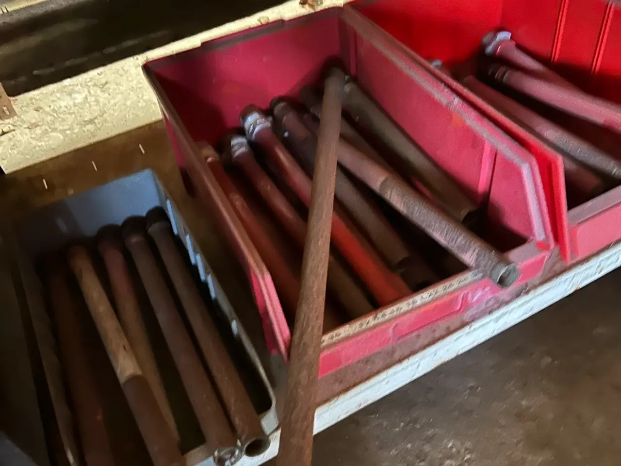 Billede 8 - Kernebore og Hilti Forbrugsvarer 