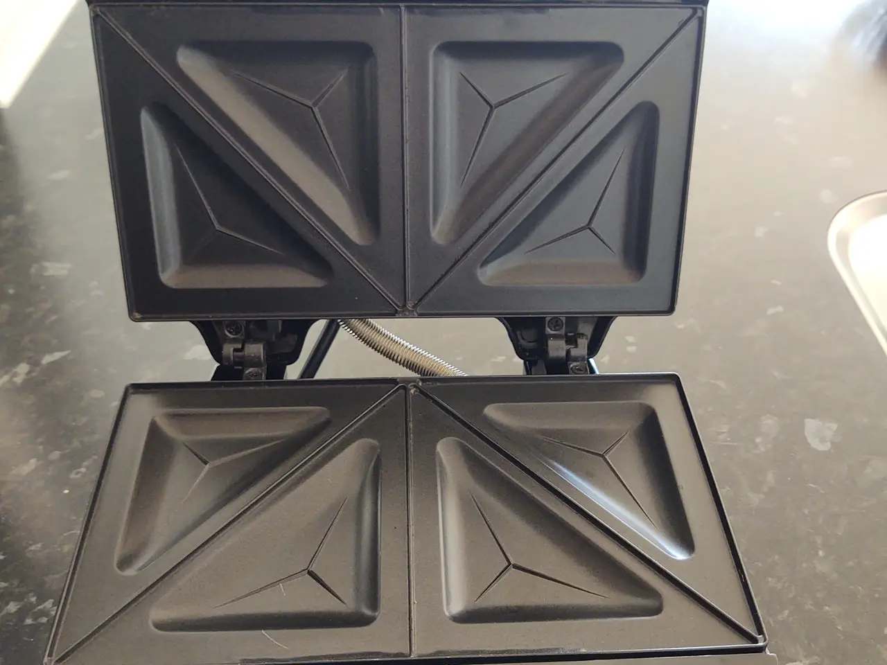 Billede 5 - Ny toaster.