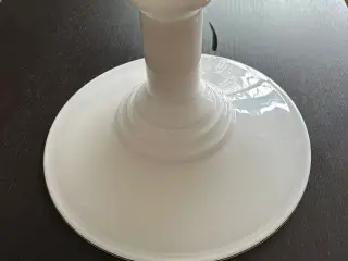Holmegaard loftslampe model Mythos