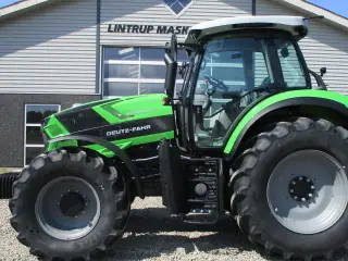 Deutz-Fahr Agrotron 6205G New and Unused tractor