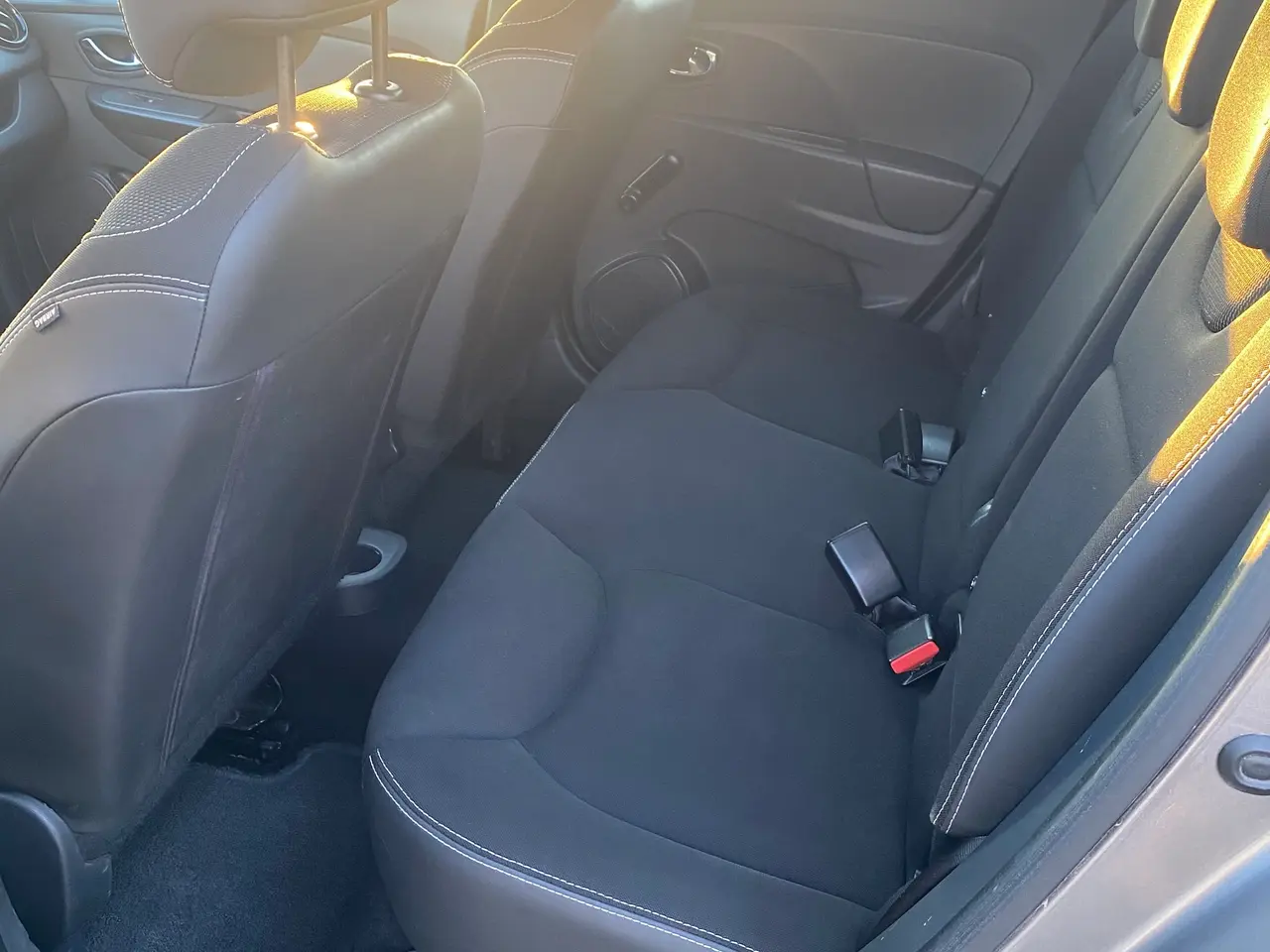Billede 12 - Renault Clio 4 1.5dci