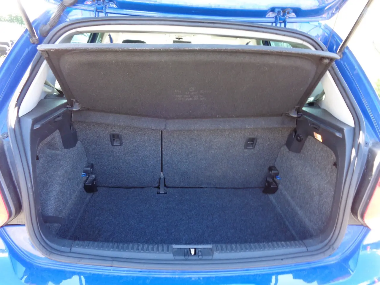 Billede 8 - VW Polo 1,4 Comfortline