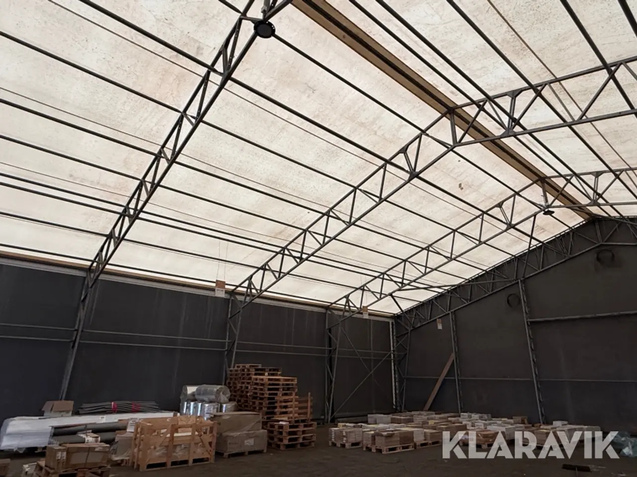 Billede 11 - Telthal OB Wijk 600 m2