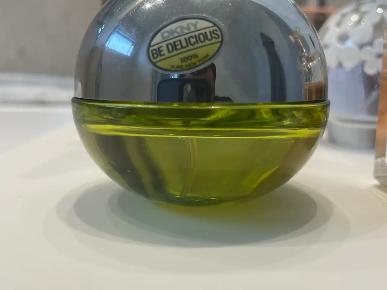 Billede 3 - Salg af kvinde parfume