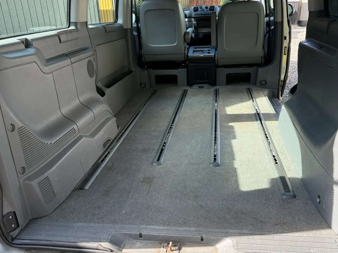 Billede 8 - Mercedes Viano 8 personer